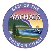 City of Yachats logo